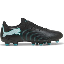 Puma Future 9 Play Fg/Ag Erkek Siyah Futbol Krampon 10917002