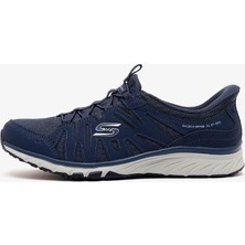 Skechers Gratis Sport-Tranquil Kadın Lacivert Günlük Ayakkabı 104466 Nvy