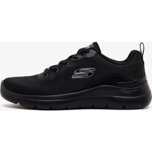 Skechers Arch Fit Summits Erkek Siyah Spor Ayakkabı 233178TK Bbk