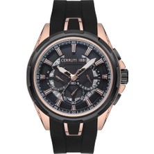 Cerruti 1881 CRA31202 Erkek Kol Saati