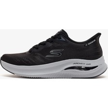 Skechers Arch Fit Skech-Air Erkek Siyah Spor Ayakkabı 233321 Bkgy