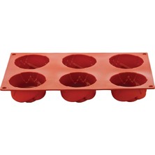 Aryıldız Siliconart 15 Li Gül 70 mm
