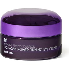 Mizon Collagen Power Firming Eye Cream Yaşlanma Karşıtı Göz Çevresi Bakım Kremi 25 ml