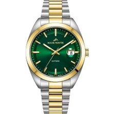 Roche Montre RMG6003-06 Erkek Kol Saati
