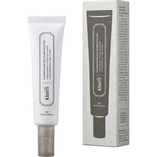 Dear Klairs Fundamental Eye Awakening Gel Kafeinli Vitaminli Göz Jeli 35 ml