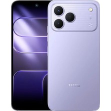 Spark 50 4/128 GB ( Tecno Türkiye Garantili )