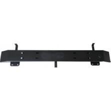 TŞT Opel Movano 2024-2025 Ön Tampon Demiri (Çelik) (Eagle Body) (Oem No: 1612094280)