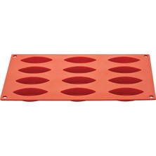 Aryıldız Siliconart 12 Li Mekik 25 x 65 mm