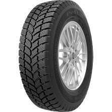 Petlas 215/65 R16 C 109/107R 8PR FullGrip PT935 Kış Lastiği 2025