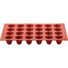 Aryıldız Siliconart 24 Lü Volkan Dağ 30 mm