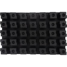 Aryıldız Siliconart Perla 35 Li Kalp