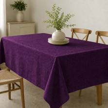 Cosy Tr Dikdörtgen Masa Örtüsü - 240 gr Linen