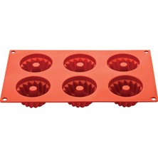 Aryıldız Siliconart 6 Lı Gugel 65 mm