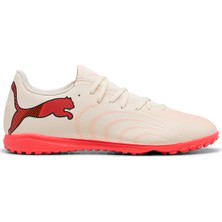 Puma Future 9 Play Tt Erkek Bej Halı Saha Ayakkabısı 10917401