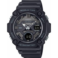 Casio AEQ-120W-1BVDF Erkek Kol Saati