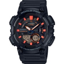 Casio AEQ-110W-1A2VDF Digital Erkek Kol Saati