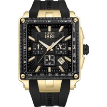 Cerruti 1881 CIWGO0018502 Erkek Kol Saati