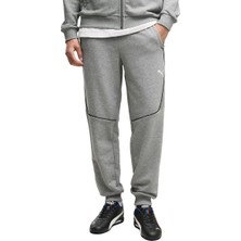 Puma Bmw Mms Pm1 Erkek Gri Günlük Stil Eşofman Altı 63717303