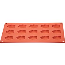Aryıldız Siliconart 15 Li Mini Istiridye 35 x 40 mm