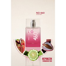 Bargello NO.460 Kadın 50 ml Parfüm Edp