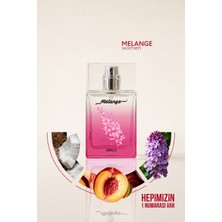 Bargello Melange Kadın 50 ml Parfüm Edp