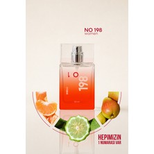 Bargello NO.198 Kadın 50 ml Parfüm Edp