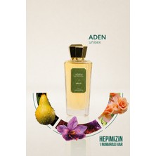 Bargello Nıche Paradıse Aden Unısex 75 ml Extraıt De Perfume Bgy