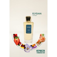 Bargello Nıche Paradıse Elysıan Unısex 75 ml Extraıt De Perfume Bgy