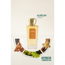 Bargello Nıche Paradıse Aurum Unısex 75 ml Extraıt De Perfume Bgy