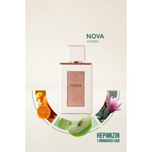 Bargello Zenıth Nova Unısex 90 ml Extraıt De Perfume Bgy