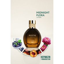 Bargello Mıdnıght Flora Unısex Parfüm Edp 100 ml