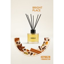 Bargello Brıght Place Baharat 120 ml
