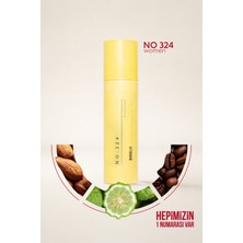 Bargello NO.324 Kadın Deodorant 150 ml Ferahlatıcı Koku ile Gün Boyu Koruma