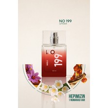 BARGELLO NO.199 UNISEX 50 ml PARFÜM EDP BGY