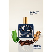 Bargello Impact Unisex Parfüm Edp 50 ml