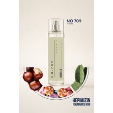 Bargello NO:709 Erkek Body Mist Odunsu 210 ml