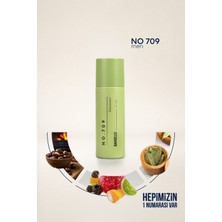 Bargello NO.709 Erkek Sprey Deodorant 150 ml Ferah Koku ile Gün Boyu Koruma