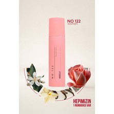 Bargello NO.122 Kadın Deodorant Sprey 150 ml Ferahlatıcı Etkiyle Gün Boyu Koruma