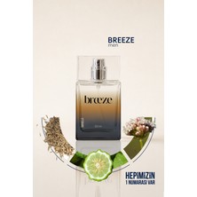 Bargello Breeze 50 ml EDP Erkek Parfüm Odunsu Koku ile Günlük Kullanım için İdeal