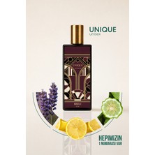 Bargello Unique Unisex Parfüm EDP 50 ml