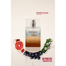 Bargello Tempo Bliss Kadın Parfüm EDP 50 ml