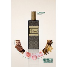 Bargello Sukoud Unı 50 ml Parfüm Edp