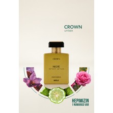 Bargello Niche Crown Unisex Extrait De Perfume 100 ml