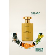 Bargello Niche Sillage Unisex Extrait De Perfume 100 ml