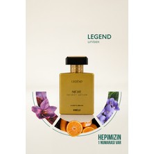 Bargello Niche Legend Unisex Extrait De Perfume 100 ml