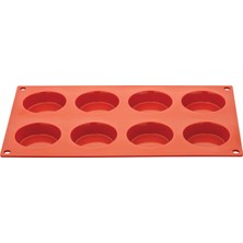 Aryıldız Siliconart 8 Li Tart 60 mm