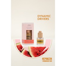 Bargello Dynamic Place Karpuz Mango 8 ml Dekoratif Araç Kokusu