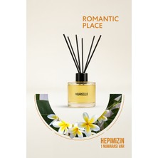 Bargello Romantıc Place yasemin 120 ml Dekoratif Ortam Kokusu