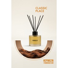 Bargello Classıc Place Odunsu 120 Ml Dekoratif Ortam Kokusu