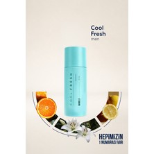 Bargello Fresh Erkek 150 ml Deodorant